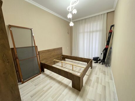 Kirayə 2 otaqlı mənzil, 95 m², Grand Hayat: 1 400 ₼/ay 5