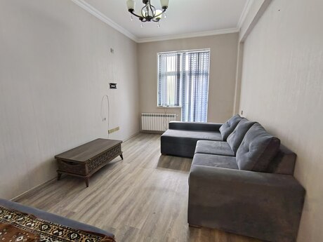 1 otaqlı mənzil, 39 m², Hövsan: 91 000 ₼ 2