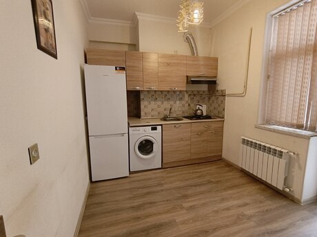 1 otaqlı mənzil, 39 m², Hövsan: 91 000 ₼ 4