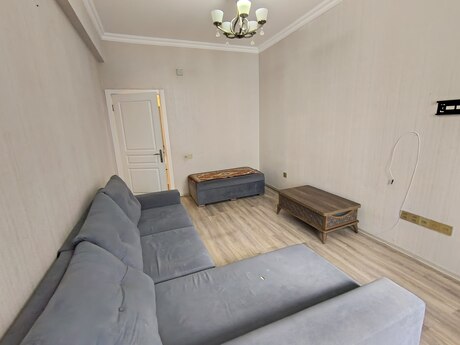 1 otaqlı mənzil, 39 m², Hövsan: 91 000 ₼ 3