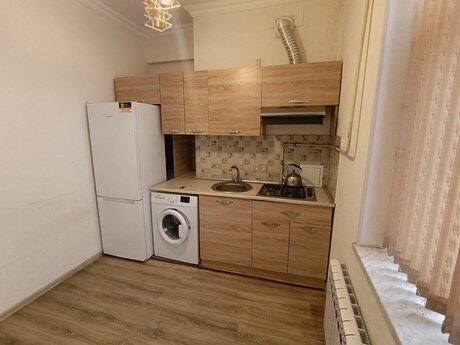 1 otaqlı mənzil, 39 m², Hövsan: 91 000 ₼ 5