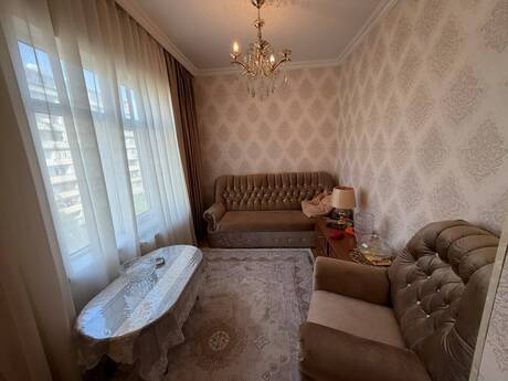 Elan №6436466 - Bakı, Həzi Aslanov m., 2 otaqlı, 45 m², 5/9 mərtəbə