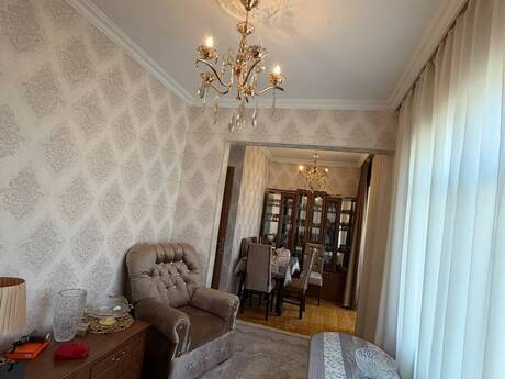 2 otaqlı mənzil, 45 m², Həzi Aslanov: 128 000 ₼ 5
