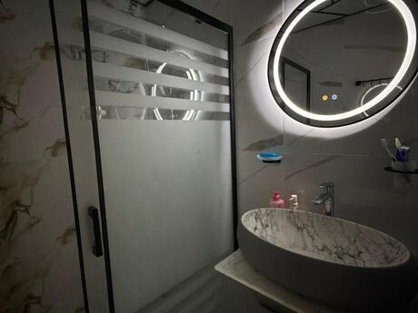 2 otaqlı mənzil, 56 m², Memar Əcəmi: 183 000 ₼ 3
