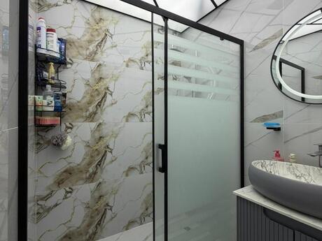 2 otaqlı mənzil, 56 m², Memar Əcəmi: 183 000 ₼ 4