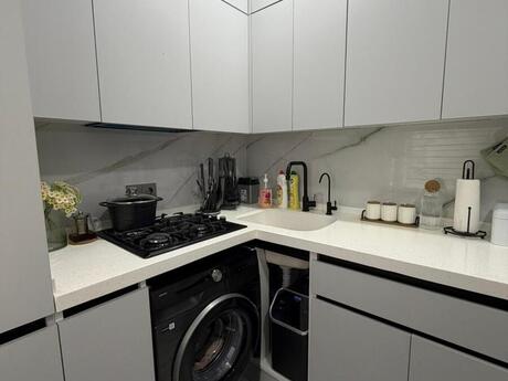 2 otaqlı mənzil, 56 m², Memar Əcəmi: 183 000 ₼ 2