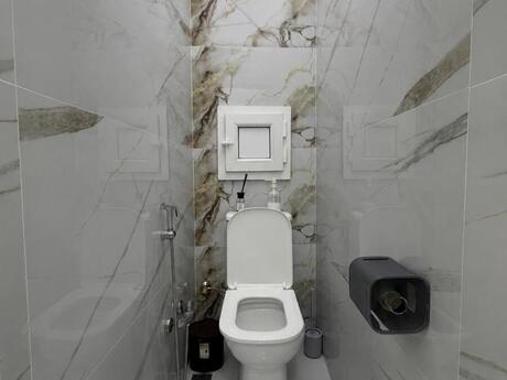 2 otaqlı mənzil, 56 m², Memar Əcəmi: 183 000 ₼ 5