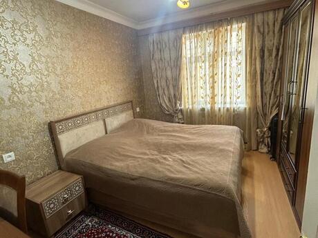 3-room apartment, 80 m², M.Ə.Rəsulzadə: 155 000 ₼ 3