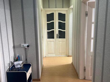 3-room apartment, 80 m², M.Ə.Rəsulzadə: 155 000 ₼ 2