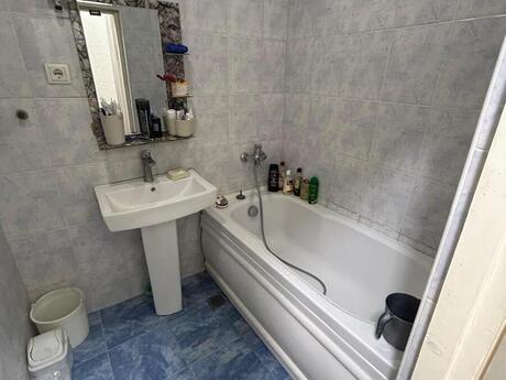 3-room apartment, 80 m², M.Ə.Rəsulzadə: 155 000 ₼ 4