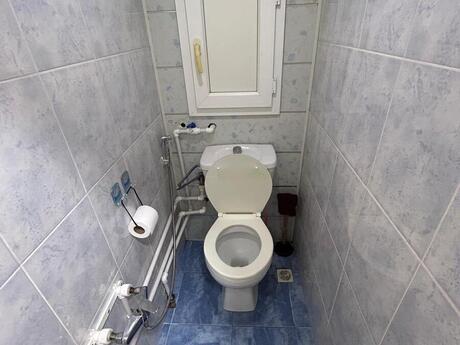 3-room apartment, 80 m², M.Ə.Rəsulzadə: 155 000 ₼ 5