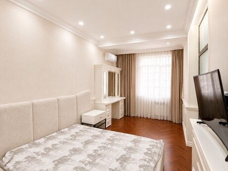 Kirayə 3 otaqlı mənzil, 95 m², 28 May: 1 500 ₼/ay 5