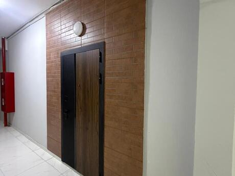 2 otaqlı mənzil, 56,2 m², Həzi Aslanov: 159 000 ₼ 4