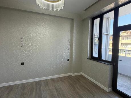 2 otaqlı mənzil, 56,2 m², Həzi Aslanov: 159 000 ₼ 2