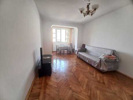 Объявление №6436495 - Баку, м. Низами, 2-комн., 45 м², 4/5 этаж