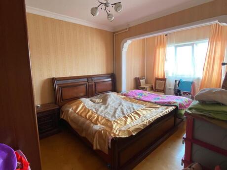2-room apartment, 55 m², Massiv V: 123 000 ₼ 4