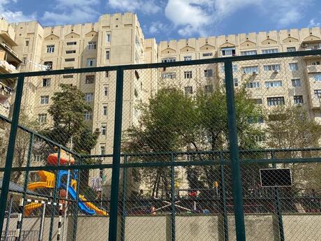 2-room apartment, 55 m², Massiv V: 123 000 ₼ 2