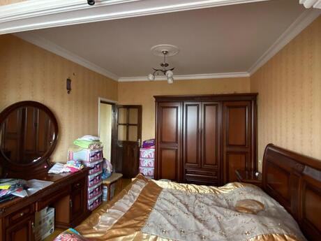 2-room apartment, 55 m², Massiv V: 123 000 ₼ 5