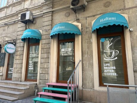 Elan №6436493 - Bakı, İçəri Şəhər m., 80 m²