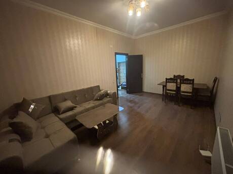 Elan №6436490 - Bakı, Hövsan q., 2 otaqlı, 60 m², 10/10 mərtəbə