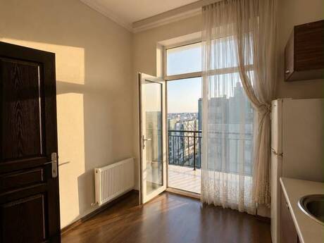2-room apartment for rent, 60 m², Hövsan: 470 ₼/mo 5