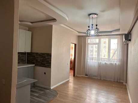 Объявление №6436584 - Баку, м. Иншаатчылар, 2-комн., 60 м², 20/20 этаж