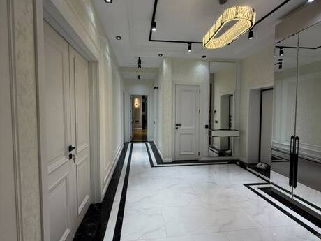 3-room apartment, 145 m², Həzi Aslanov: 360 000 ₼ 5