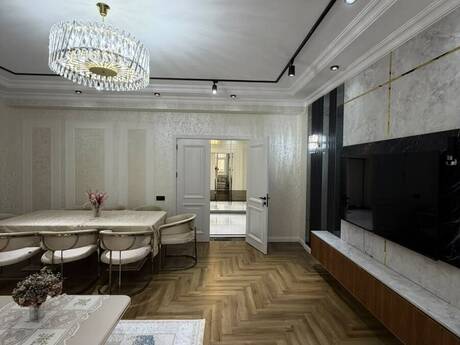 3-room apartment, 145 m², Həzi Aslanov: 360 000 ₼ 4