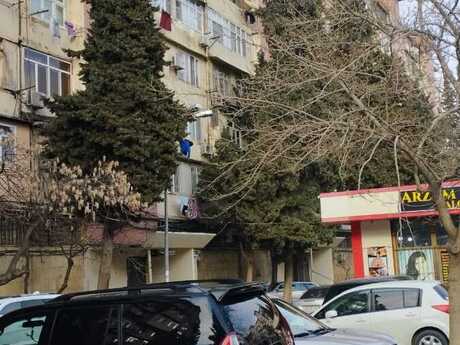 5 Azadlıq Prospekti