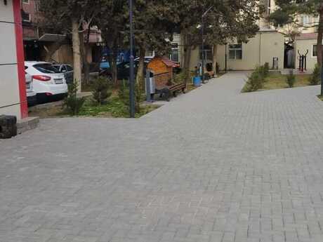 5 otaqlı mənzil, 115 m², Azadlıq Prospekti: 275 000 ₼ 4
