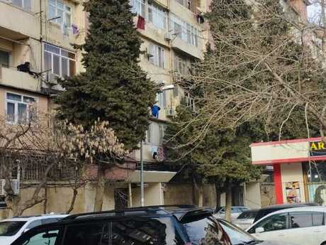 5 otaqlı mənzil, 115 m², Azadlıq Prospekti: 275 000 ₼ 3
