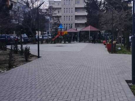 5 otaqlı mənzil, 115 m², Azadlıq Prospekti: 275 000 ₼ 2