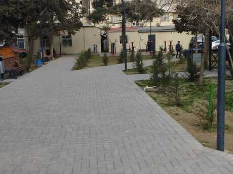 5 otaqlı mənzil, 115 m², Azadlıq Prospekti: 275 000 ₼ 5