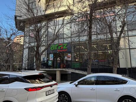 2 otaqlı mənzil, 70 m², Nəriman Nərimanov: 220 000 ₼ 3