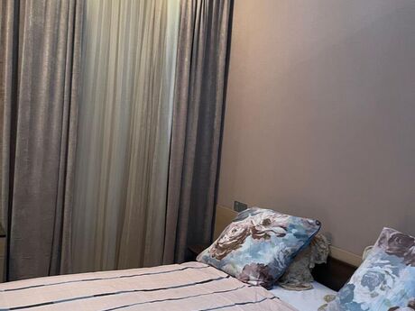 Kirayə 3 otaqlı mənzil, 110 m², Gənclik: 1 300 ₼/ay 4