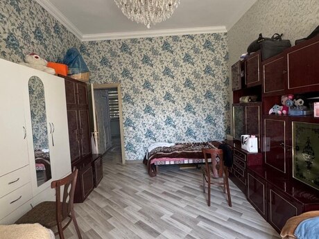 Kirayə 4 otaqlı mənzil, 100 m², Nəsimi: 250 ₼/ay 4