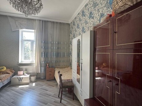 Kirayə 4 otaqlı mənzil, 100 m², Nəsimi: 250 ₼/ay 5