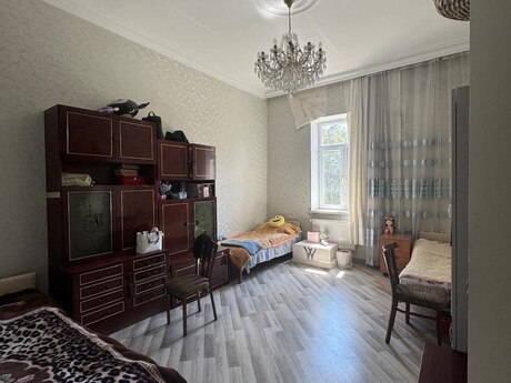 Kirayə 4 otaqlı mənzil, 100 m², Nəsimi: 250 ₼/ay 3