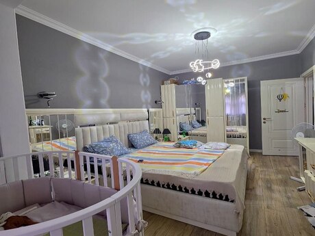 3 otaqlı mənzil, 85 m², Memar Əcəmi: 225 000 ₼ 2