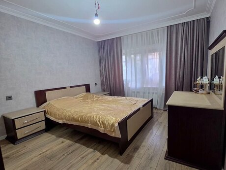 3 otaqlı mənzil, 85 m², Memar Əcəmi: 225 000 ₼ 4