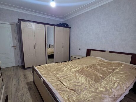 3 otaqlı mənzil, 85 m², Memar Əcəmi: 225 000 ₼ 5