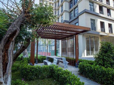 3 otaqlı mənzil, 128 m², Whitestone Towers: 473 000 ₼ 3