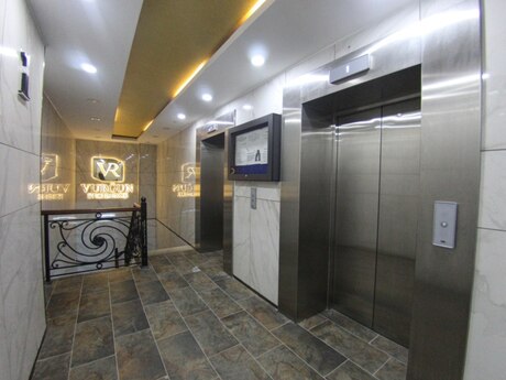 2-комнатная квартира, 95,7 м², Nizami: 395 000 ₼ 3