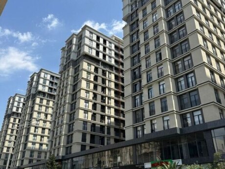 3 otaqlı mənzil, 128 m², Whitestone Towers: 473 000 ₼ 5