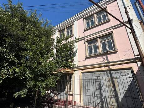Elan №6436527 - Bakı, Nəsimi m., 12 otaqlı, 480 m²