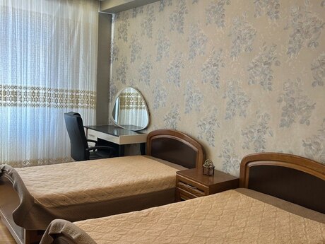 3 otaqlı mənzil, 140 m², Nəsimi: 365 000 ₼ 5