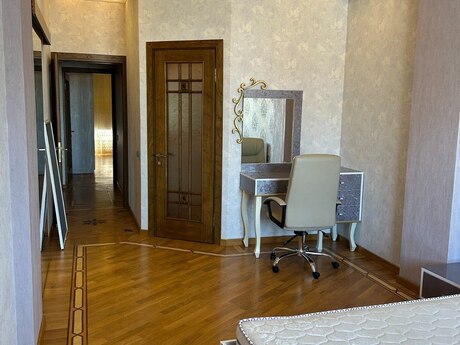 3 otaqlı mənzil, 140 m², Nəsimi: 365 000 ₼ 4