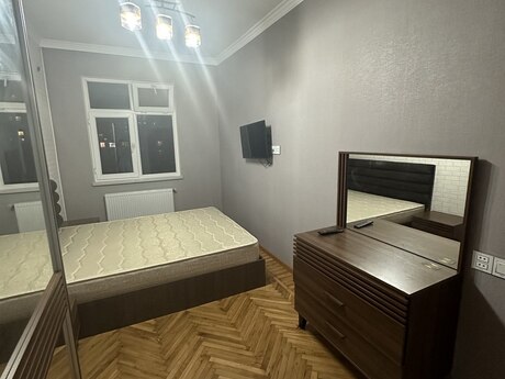 Kirayə 2 otaqlı mənzil, 50 m², Nəsimi: 550 ₼/ay 5