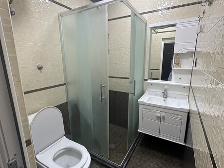 Kirayə 2 otaqlı mənzil, 50 m², Nəsimi: 550 ₼/ay 3