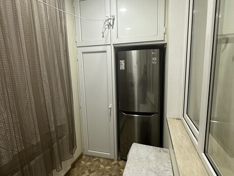 Kirayə 2 otaqlı mənzil, 50 m², Nəsimi: 550 ₼/ay 2
